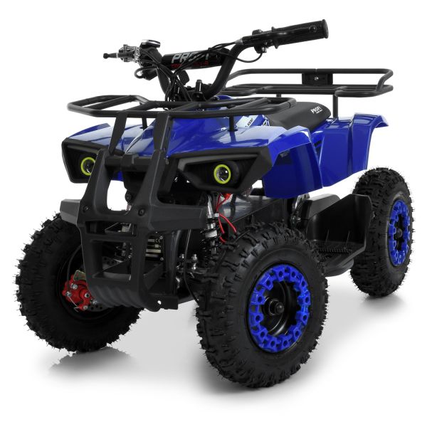 Квадроцикл HB-ATV1000AS-4