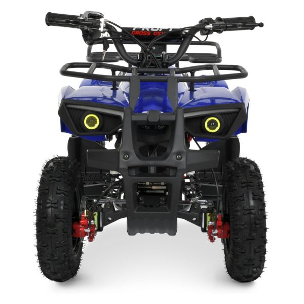 Квадроцикл HB-ATV1000AS-4