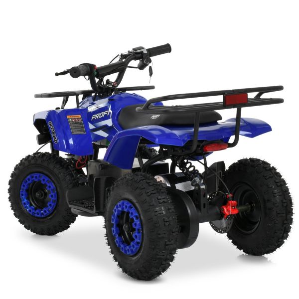 Квадроцикл HB-ATV1000AS-4
