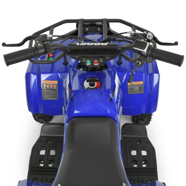 Квадроцикл HB-ATV1000AS-4