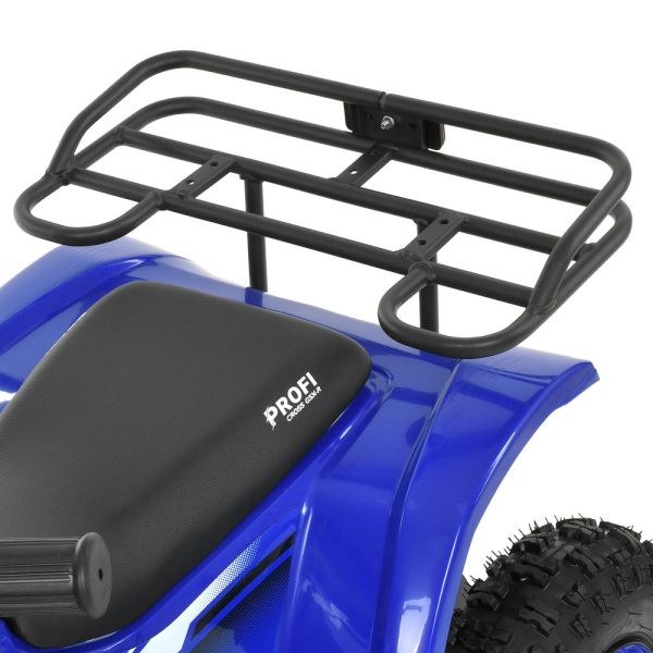 Квадроцикл HB-ATV1000AS-4