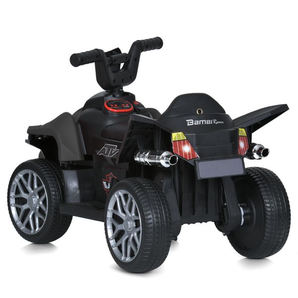 Квадроцикл M 5730ELR-2