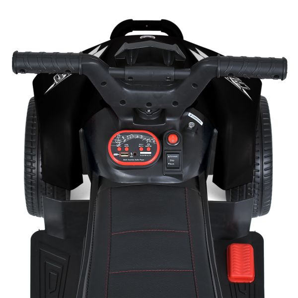 Квадроцикл M 5730ELR-2