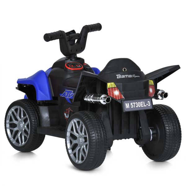 Квадроцикл M 5730ELR-4