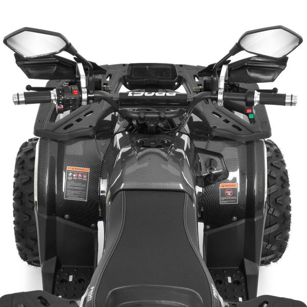 Квадроцикл HB-EATV1450F-P-2(MP3) V2