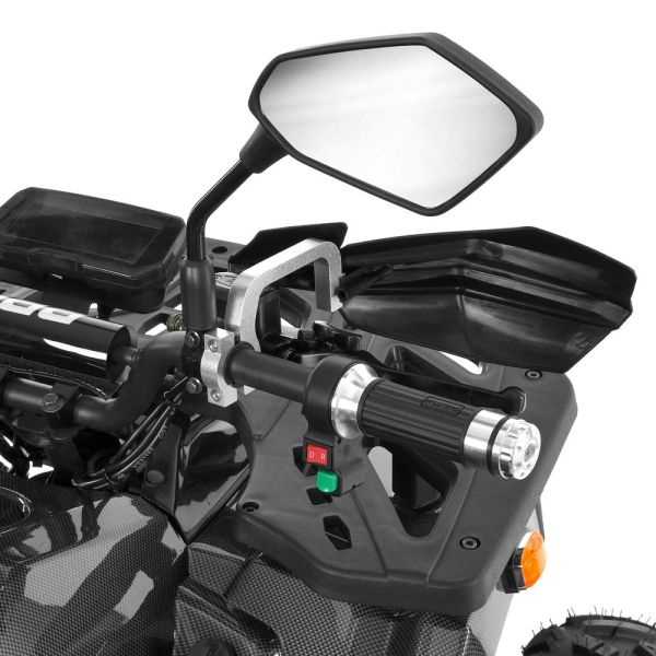 Квадроцикл HB-EATV1450F-P-2(MP3) V2