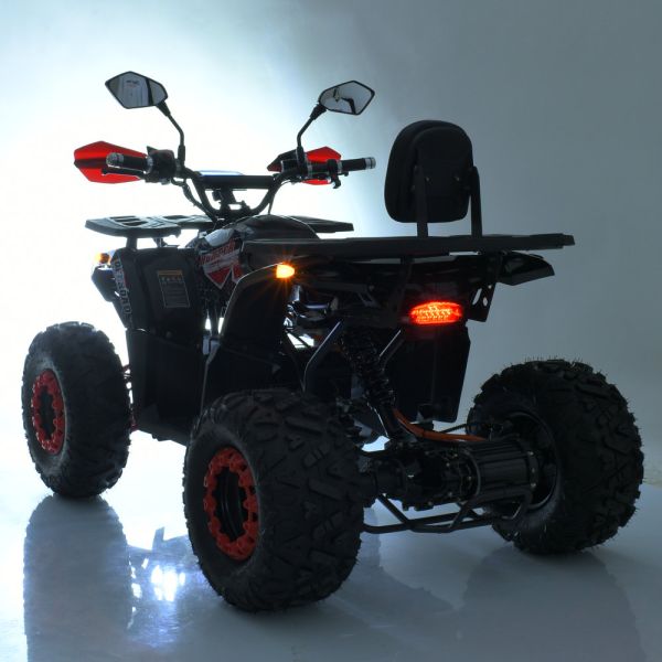 Квадроцикл HB-EATV1450H-2-3(MP3) V2