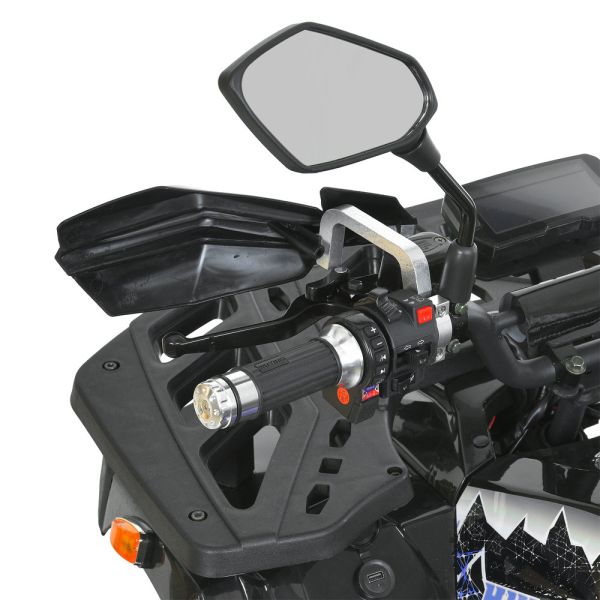 Квадроцикл HB-EATV1450H-2-4(MP3) V2