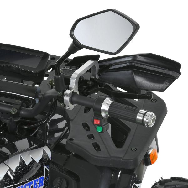 Квадроцикл HB-EATV1450H-2-4(MP3) V2