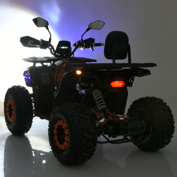 Квадроцикл HB-FC1450-2-5(MP3)