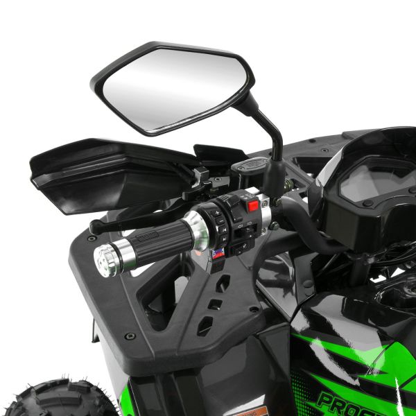 Квадроцикл HB-FC1450-2-5(MP3)