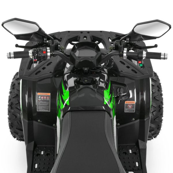 Квадроцикл HB-FC1450-2-5(MP3)