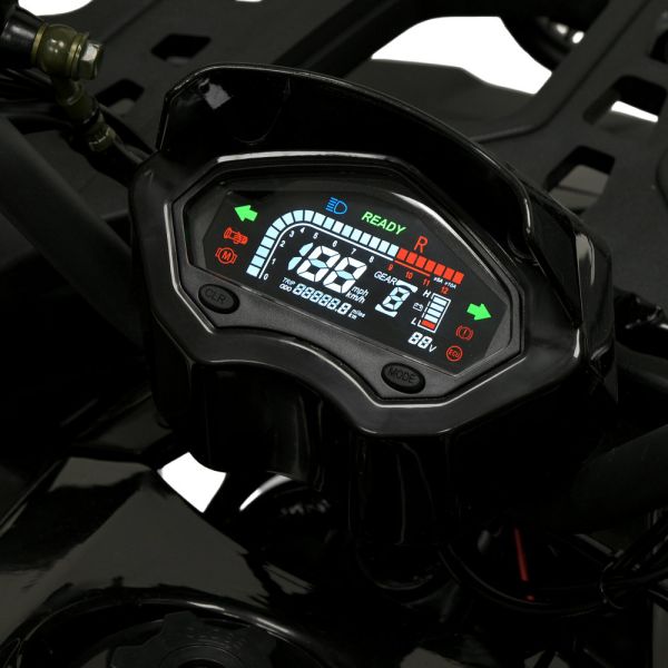 Квадроцикл HB-FC1450-2-5(MP3)