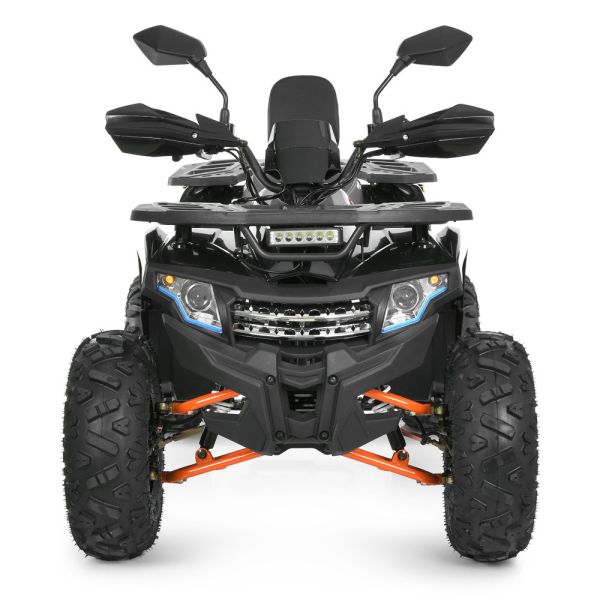 Квадроцикл HB-FC1450-2-7(MP3)