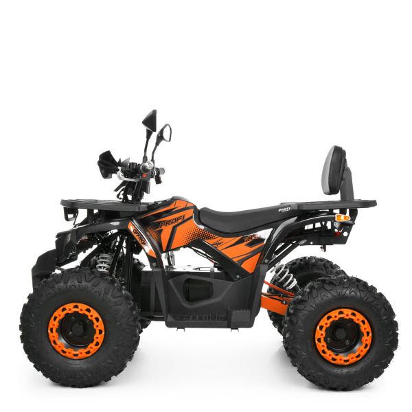 Квадроцикл HB-FC1450-2-7(MP3)