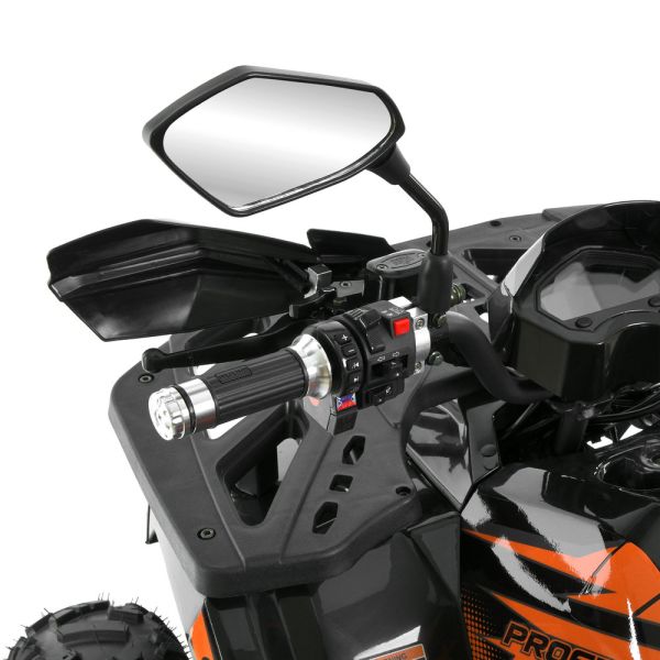 Квадроцикл HB-FC1450-2-7(MP3)