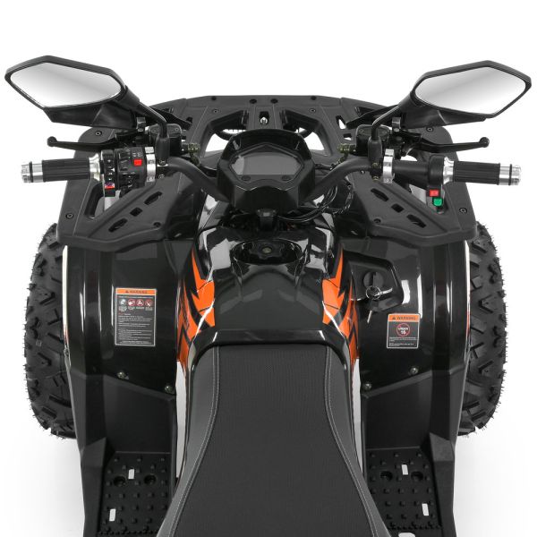 Квадроцикл HB-FC1450-2-7(MP3)