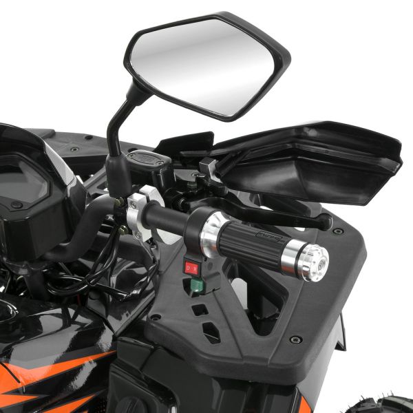 Квадроцикл HB-FC1450-2-7(MP3)