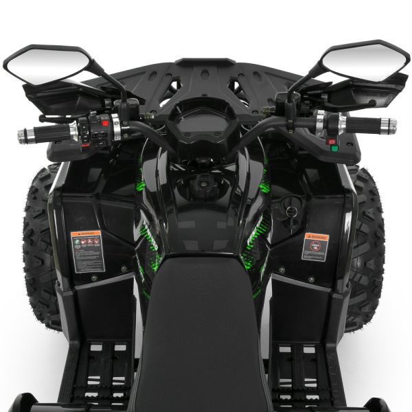 Квадроцикл HB-FFN1450-2-5(MP3)