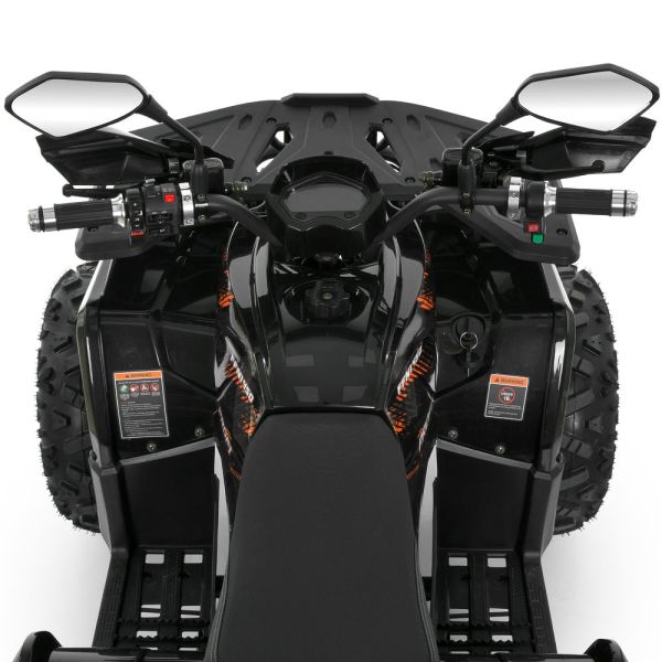 Квадроцикл HB-FFN1450-2-7(MP3)