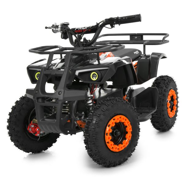 Квадроцикл HB-ATV1000AS-2-7
