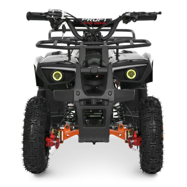 Квадроцикл HB-ATV1000AS-2-7