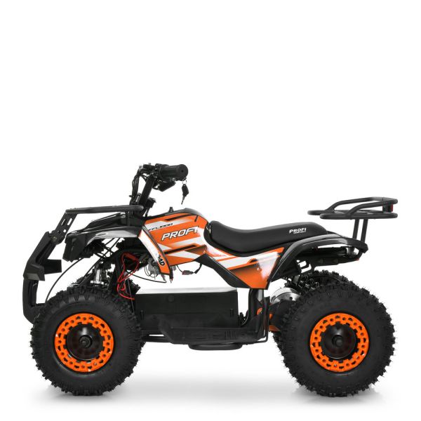 Квадроцикл HB-ATV1000AS-2-7