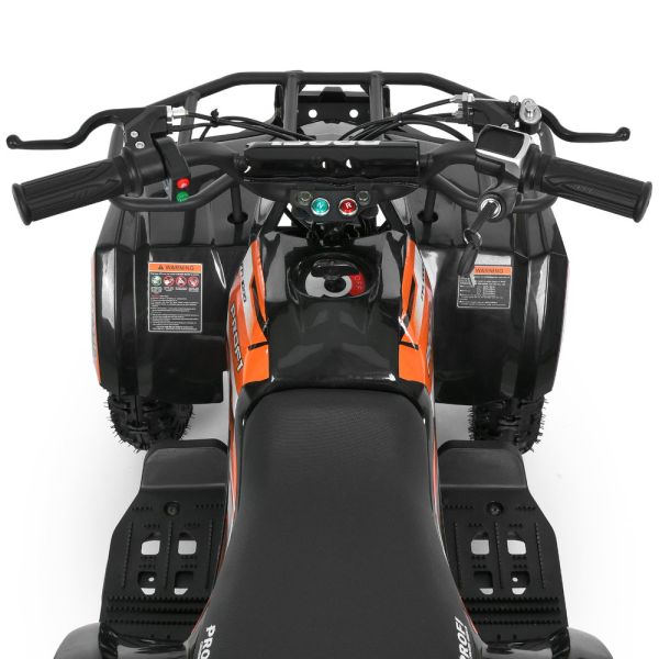 Квадроцикл HB-ATV1000AS-2-7