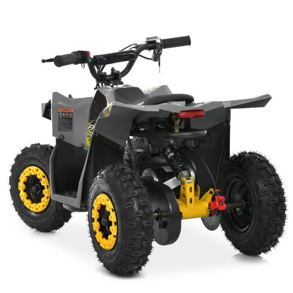 Квадроцикл HB-FFG1000-11-6