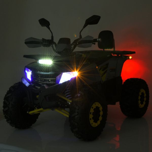 Квадроцикл HB-FC1450-11-5