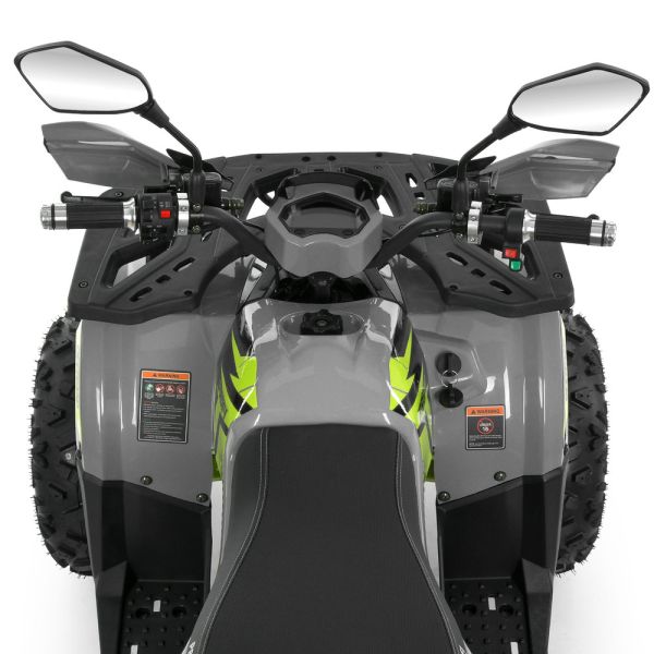 Квадроцикл HB-FC1450-11-5