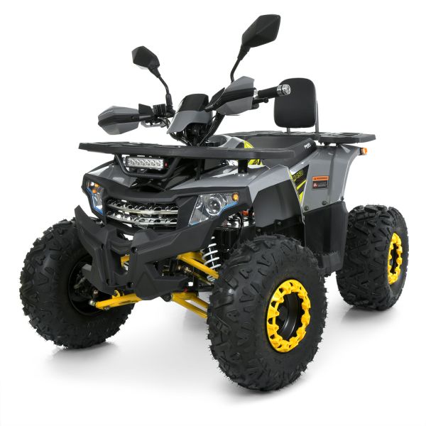 Квадроцикл HB-FC1450-11-6