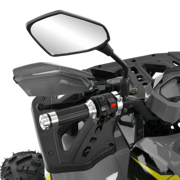 Квадроцикл HB-FC1450-11-6