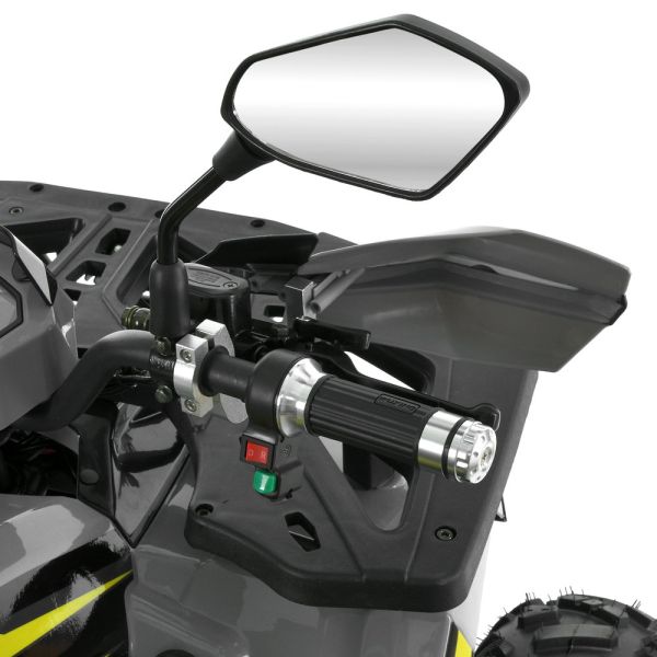 Квадроцикл HB-FC1450-11-6