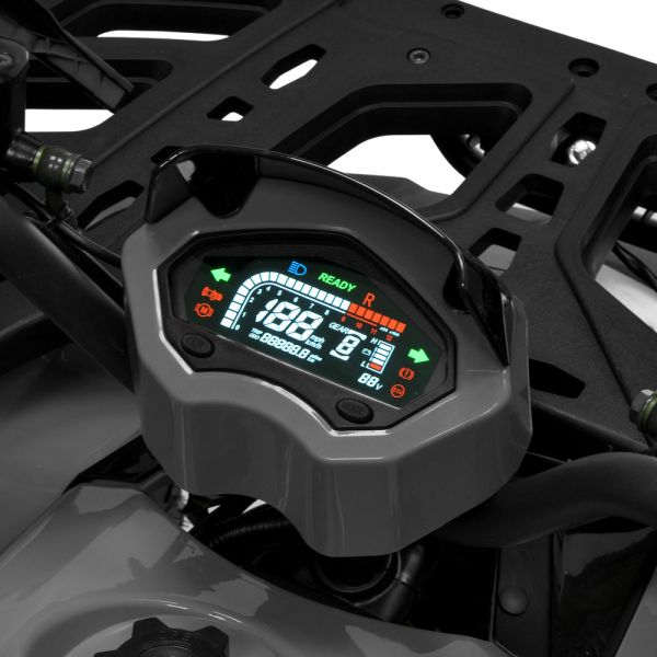 Квадроцикл HB-FC1450-11-6