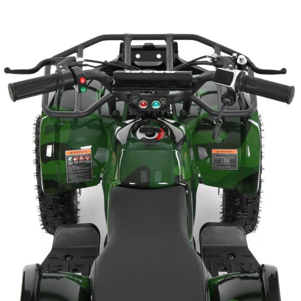 Квадроцикл HB-EATV1000N-10