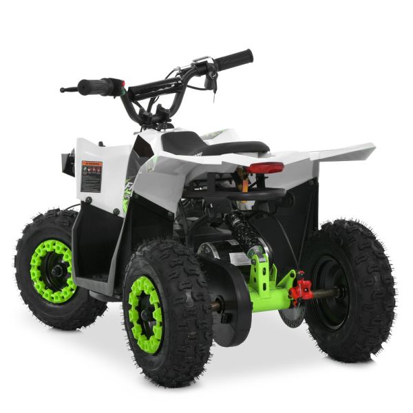 Квадроцикл HB-FFG1000-1-5