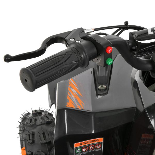 Квадроцикл HB-FFG1000-2-7