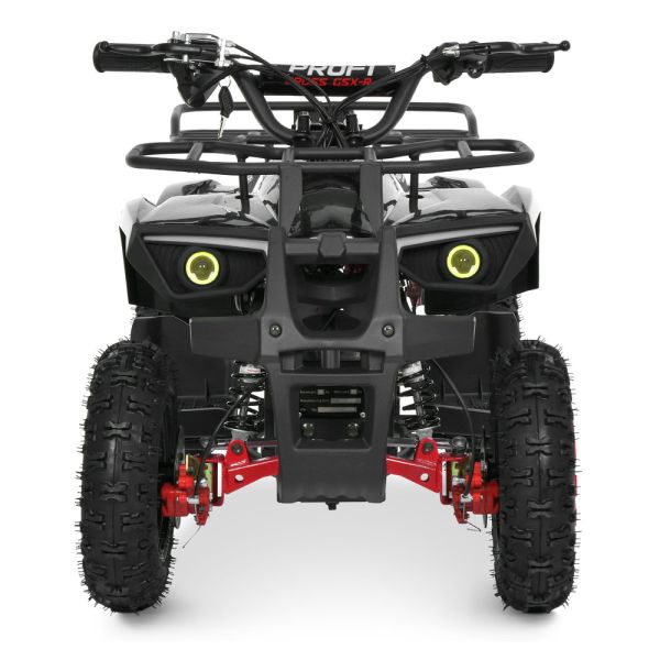 Квадроцикл HB-ATV1000AS-2-3