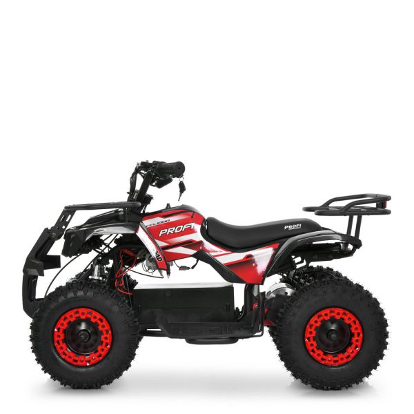 Квадроцикл HB-ATV1000AS-2-3
