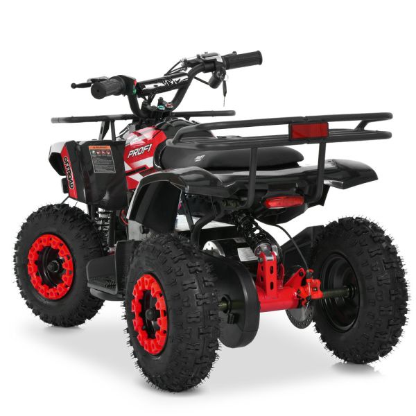 Квадроцикл HB-ATV1000AS-2-3