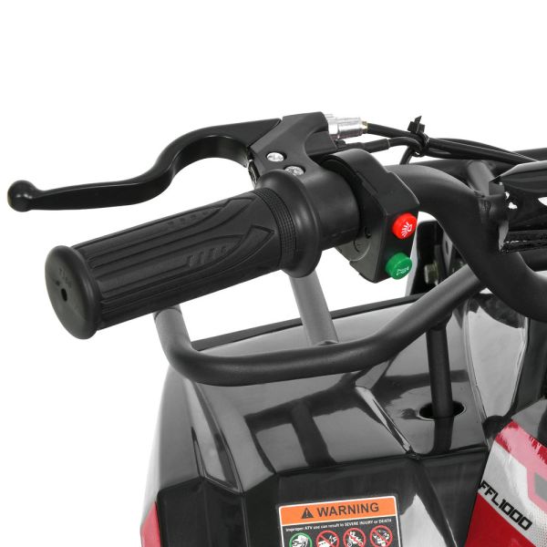 Квадроцикл HB-ATV1000AS-2-3