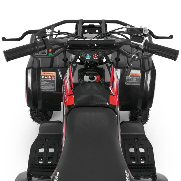 Квадроцикл HB-ATV1000AS-2-3