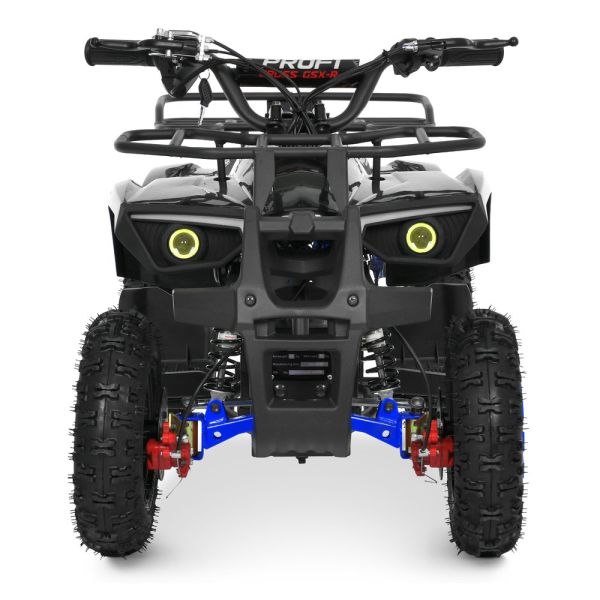 Квадроцикл HB-ATV1000AS-2-4
