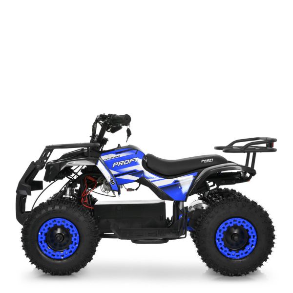 Квадроцикл HB-ATV1000AS-2-4