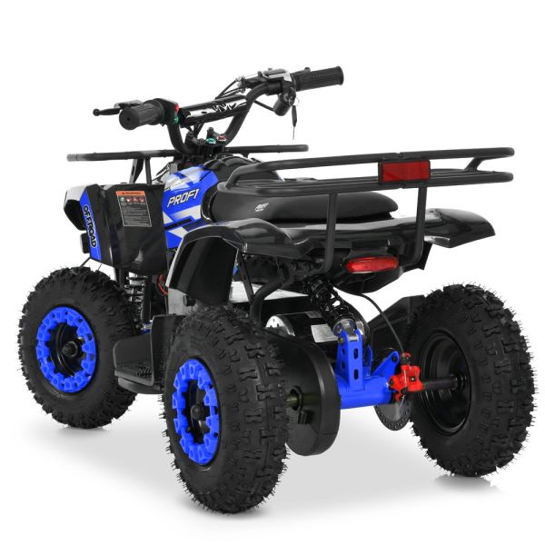 Квадроцикл HB-ATV1000AS-2-4