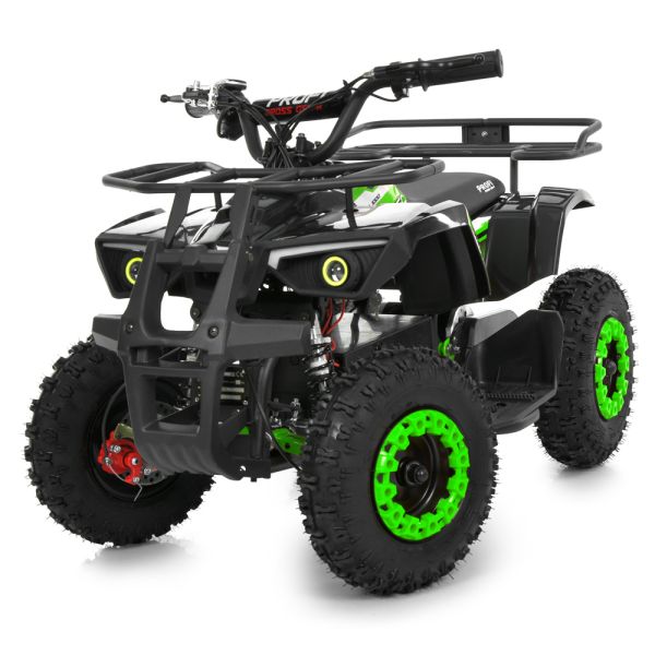 Квадроцикл HB-ATV1000AS-2-5