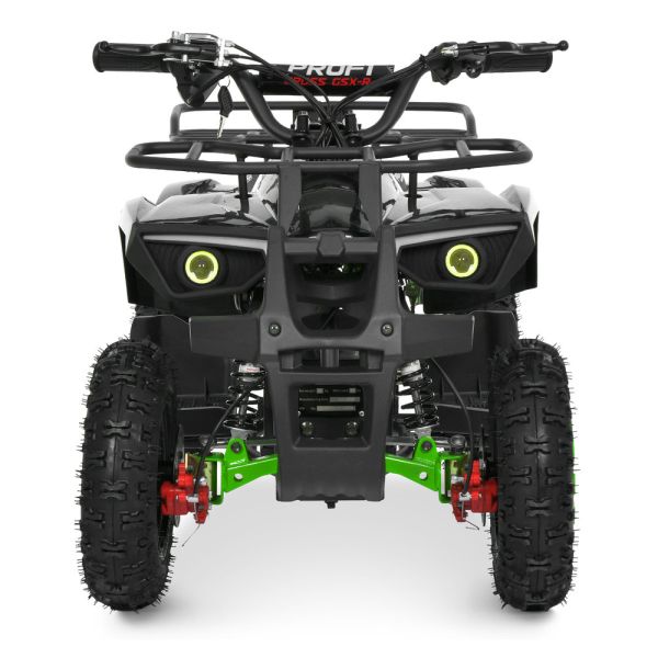 Квадроцикл HB-ATV1000AS-2-5