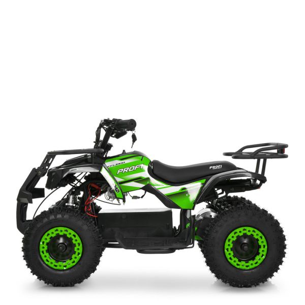 Квадроцикл HB-ATV1000AS-2-5