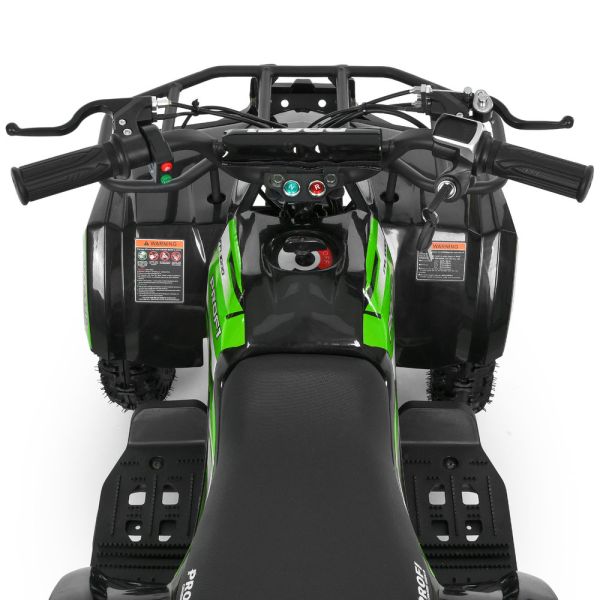 Квадроцикл HB-ATV1000AS-2-5